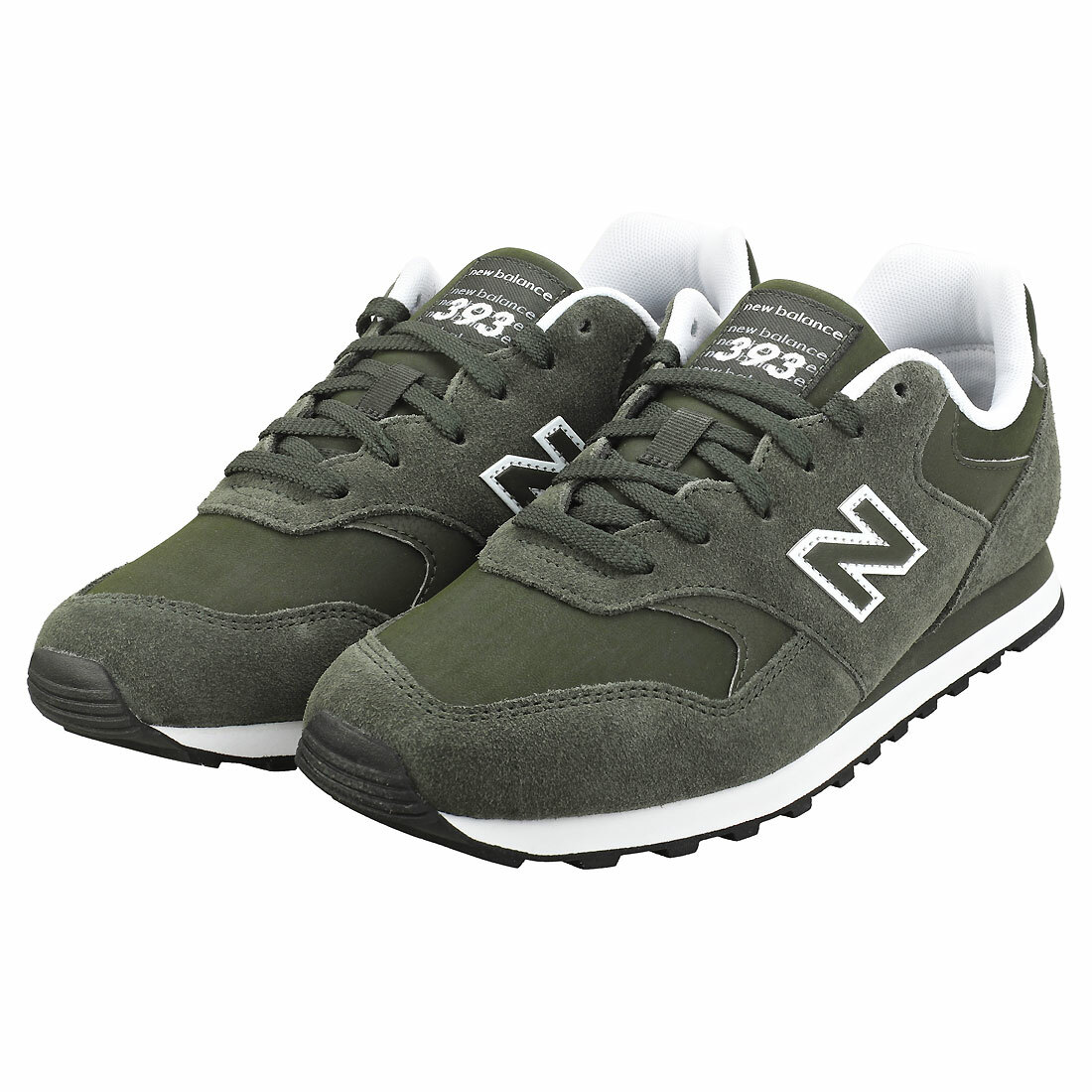 new balance 005 olive