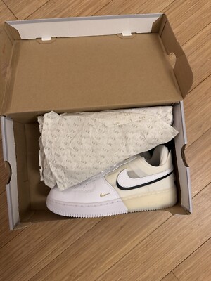 nike air force 1 React 40th Anniversary 