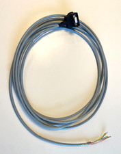 Festo Motor Cable NEBM-S1W9-E-5-Q5-LE6 1450738