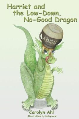 Harriet And The Low Down, No Good Dragon