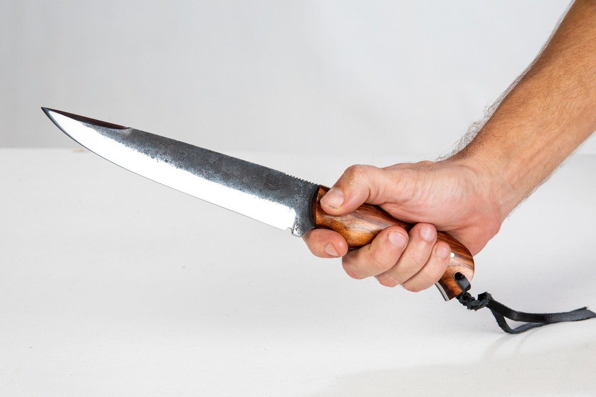 Citadel Javelina Knife 12
