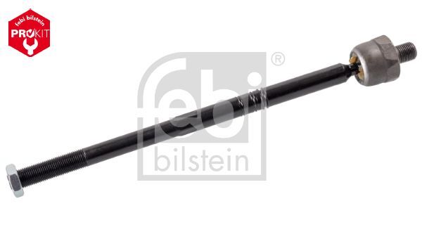 Febi Bilstein 39358 Axialgelenk, Spurstange FüR Audi Cupra Seat Skoda Vw-image
