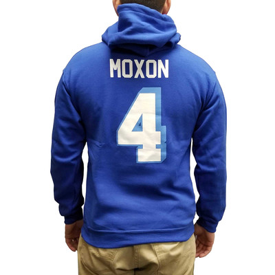 moxon jersey