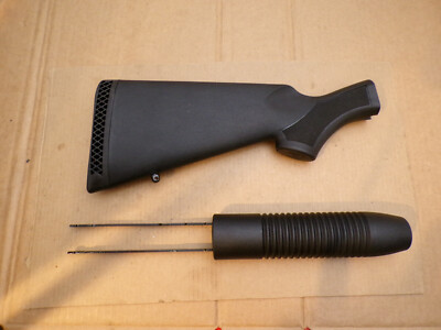 Mossberg 500 12 Gauge Stock and Forend