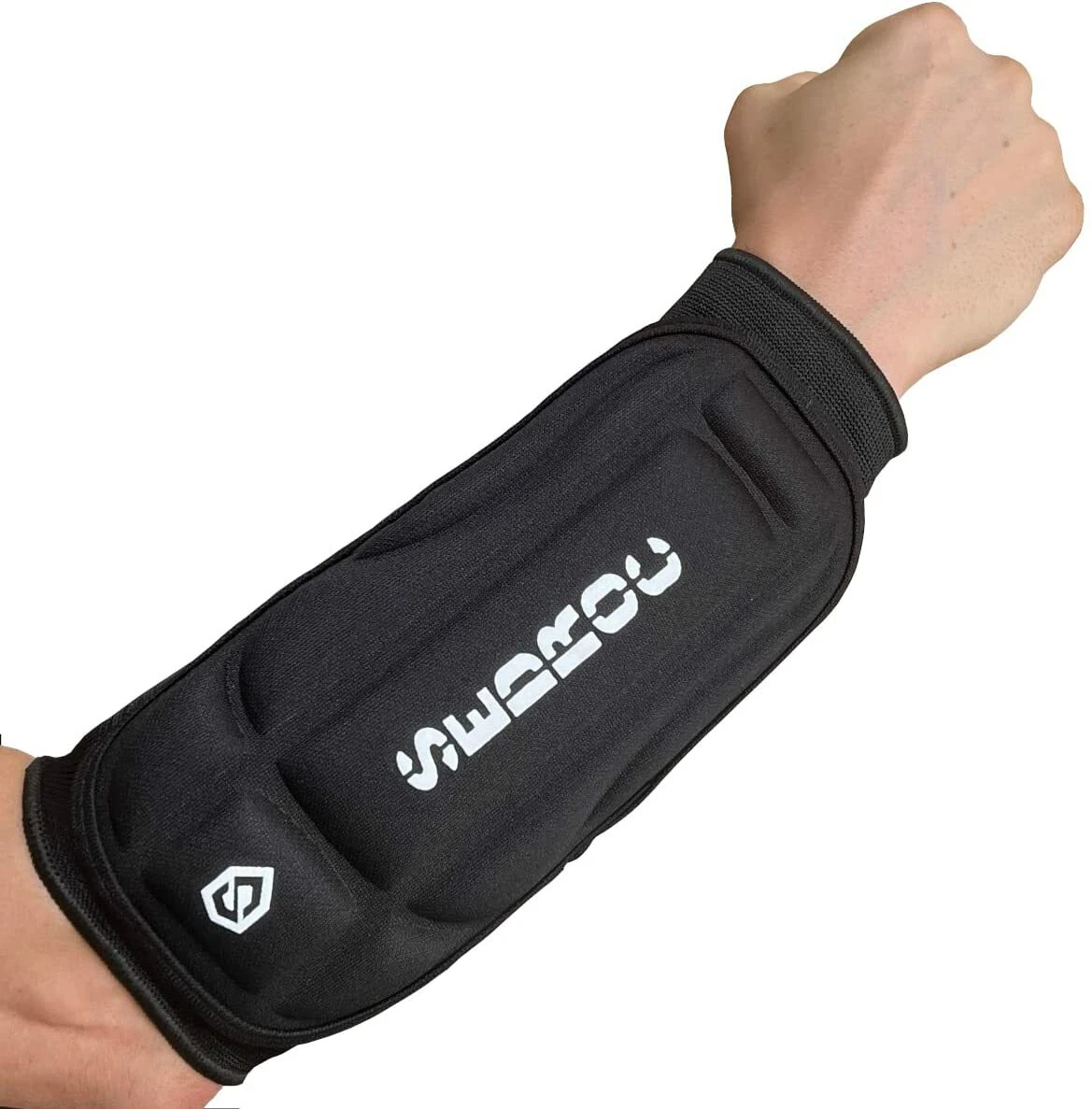 Sedroc Pro Forearm Guards