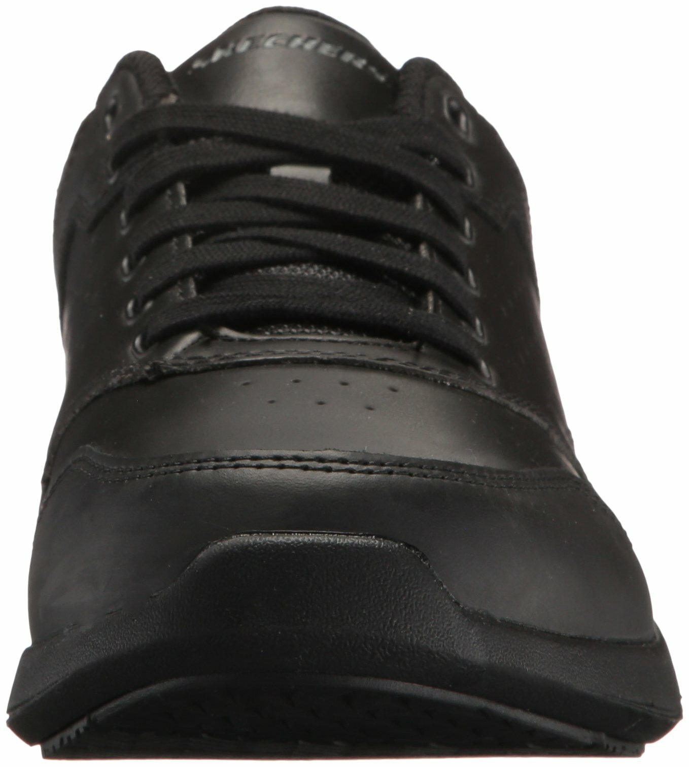 skechers elent velago black