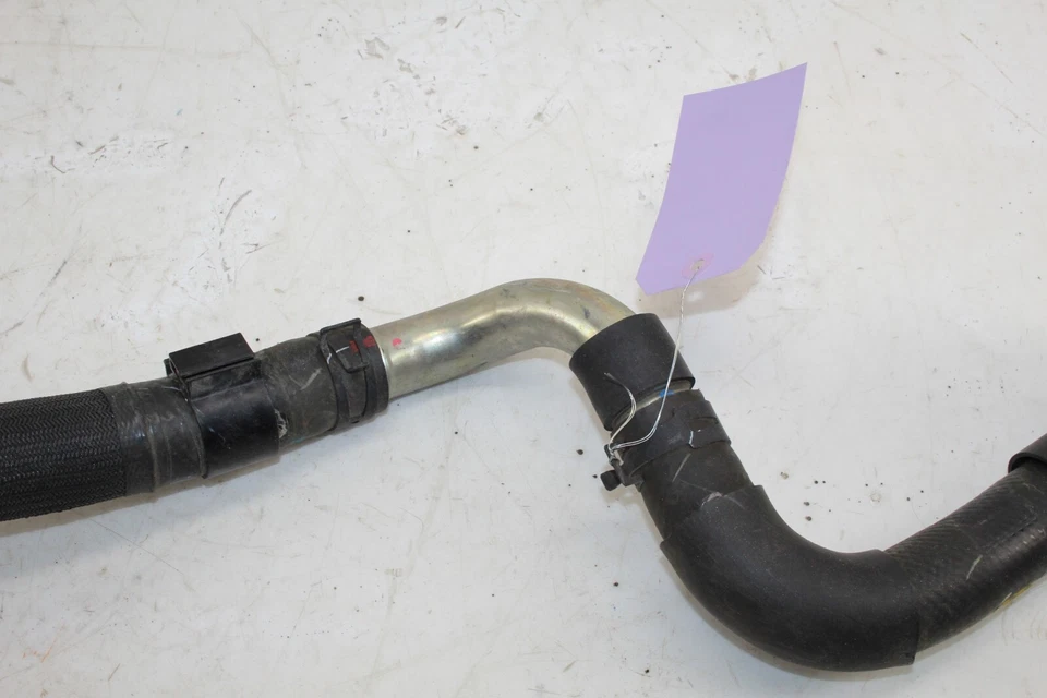 Manguera de refrigerante inferior del radiador Mazda MX-5 Miata 2007-2015 OEM Foto 4 de 4