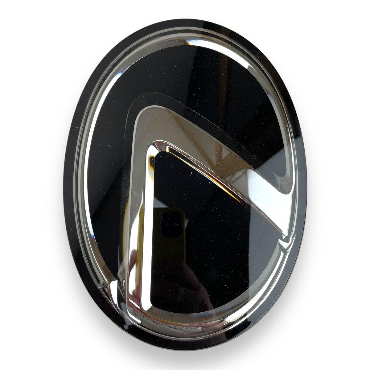 NEW 2021 2022 2023 Lexus NX IS Front emblem OEM 90975-02171