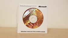 Windows Server 2003 Small Business standard edition + 5 CAL