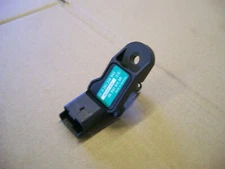 PEUGEOT 207 INTAKE MANIFOLD MAP SENSOR 9639381480 0261230043 OFF 2006 YEAR