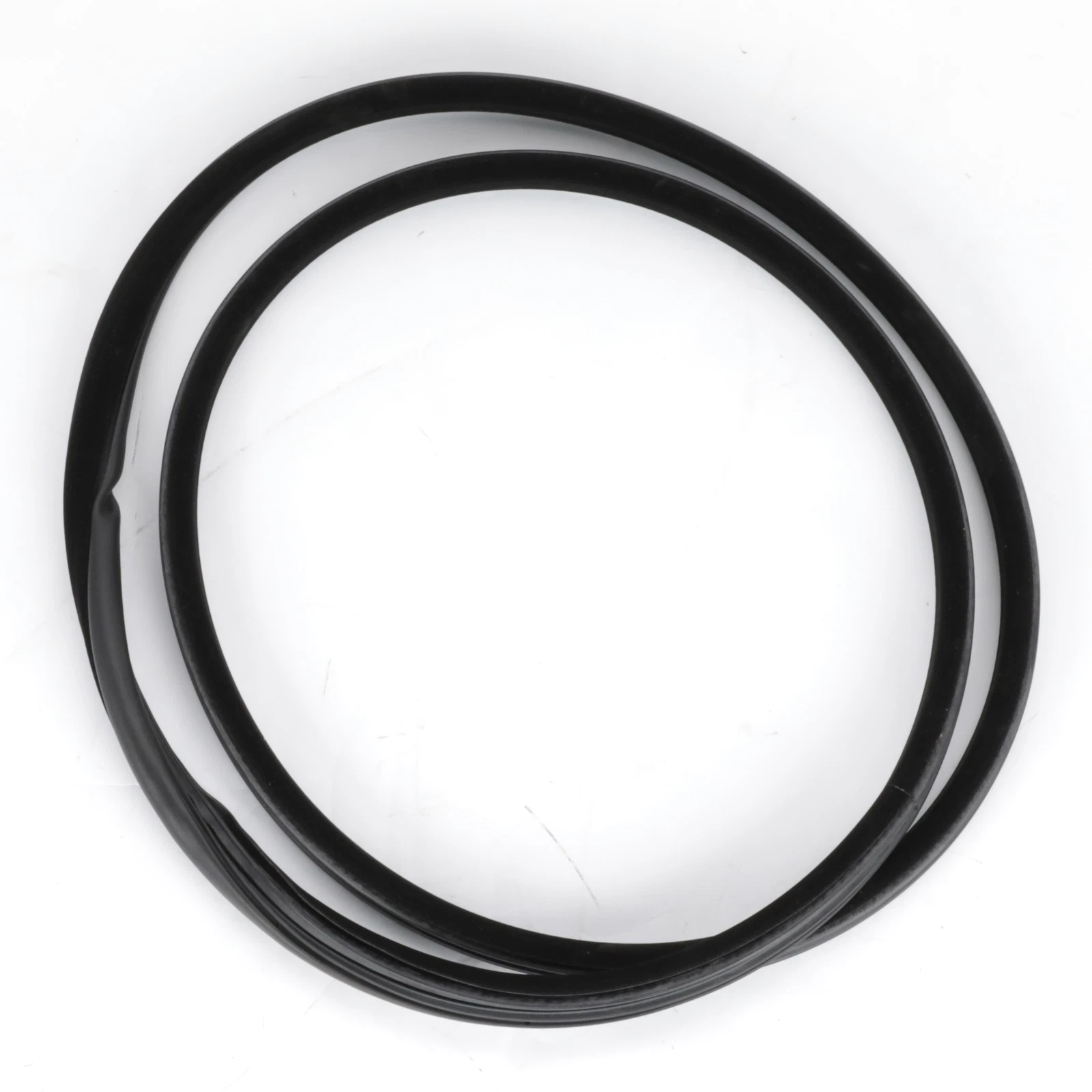 Burlete de marco de puerta trasero para Jaguar XF/XFR 2009-2015 (N/P C2Z23512)