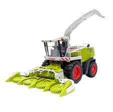 Bruder Toy Claas Jaguar 900 Field Chopper BDR 02131