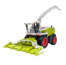 Bruder Toy Claas Jaguar 900 Field Chopper BDR 02131