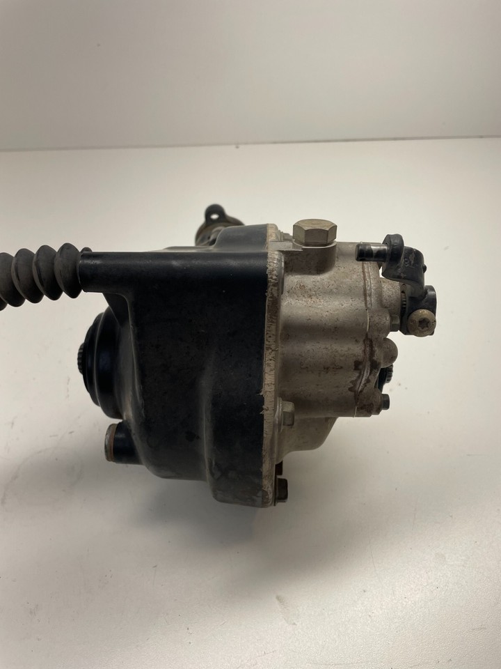 200001 Arctic Artic Cat 500 4x4 AUTO Front Final Drive Differential