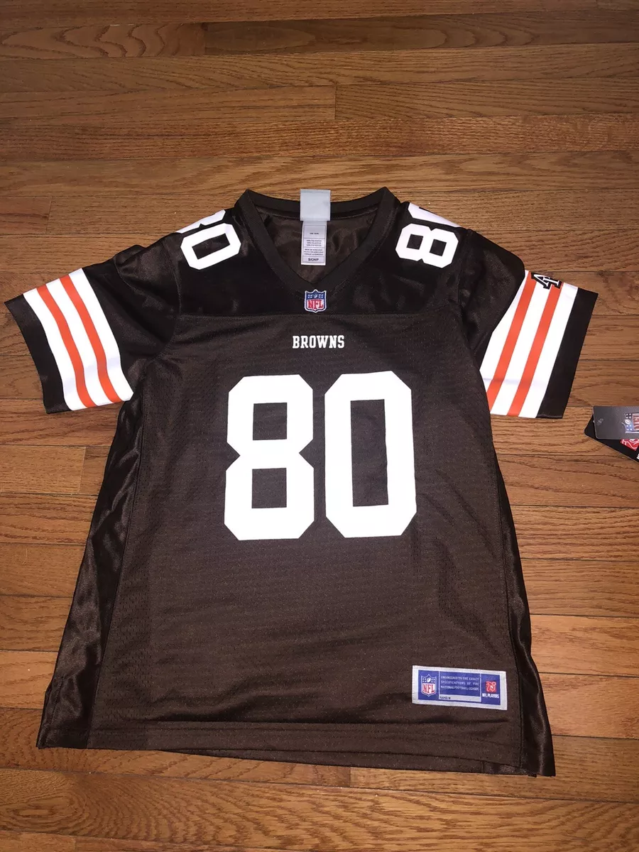 Jarvis landry jersey clearance number