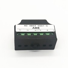 1pcs Replace ABB Motor Brake Rectifier AC48545001-C Full-wave Rectifier 