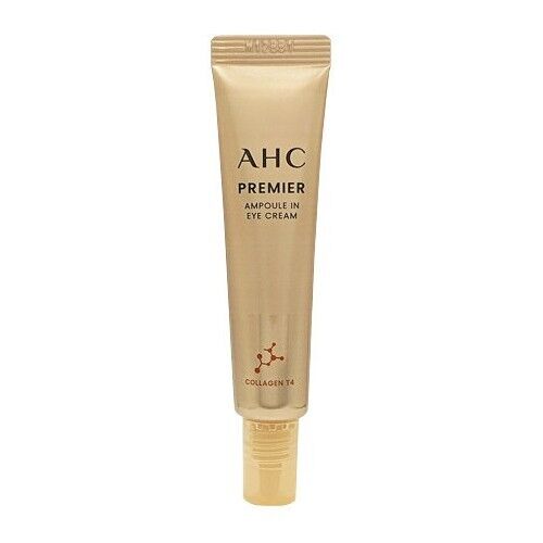 AHC Premier Ampoule In Eye Cream 12ml Powerful Anti-Aging Moisturizing Cream - 第 1/11 張圖片