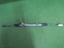 Lenkgetriebe Renault Scenic III (JZ0/1_) 1.6i 81kW BJ.2010 490010024R