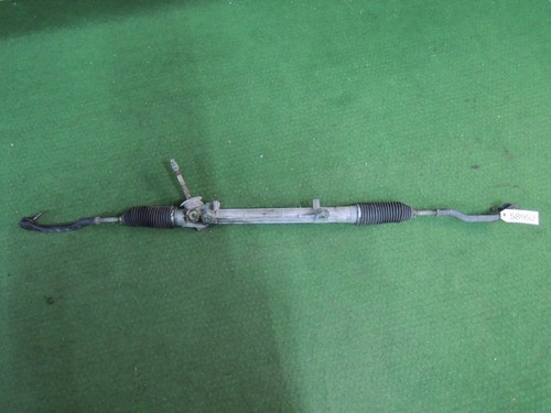 Lenkgetriebe Renault Scenic III (JZ0/1_) 1.6i 81kW BJ.2010 490010024R