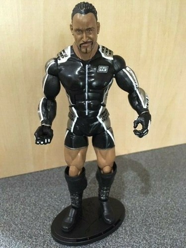 WWE WRESTLING FIGURES MATTEL WWF CHOOSE A WRESTLER - 第 29/46 張圖片