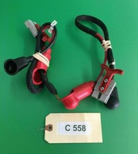 Battery Wiring Harness for Pride Quantum 6000Z/6000Z HD Power Wheel Chair  C558