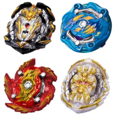 TAKARA TOMY Beyblade Bey blade burst B-153 GT remodeling set