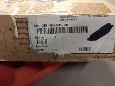 Ciena 130-6618-900 CORESTREAM 10G TRANSCEIVER CP WMOTB5CFAA We also buy Ciena 