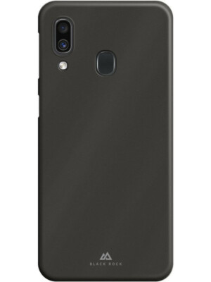 Black Rock Ultra Thin Iced Case Samsung Galaxy A20e Schutzhülle Cover Tasche A72