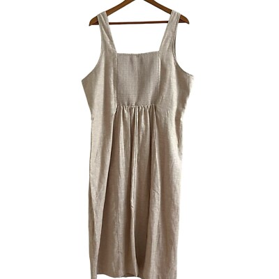 beige midi jumper dress Textured High Neck Midi Jumper Dress