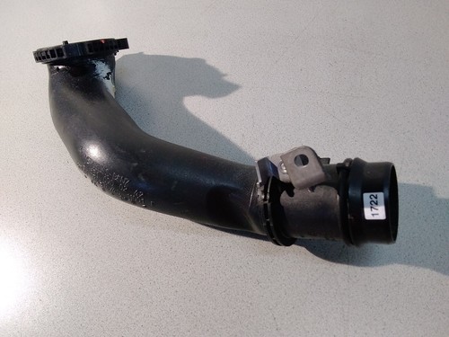 ORIGINAL Mercedes OM651 Ladeluftleitung Ladeluftrohr A 651090242