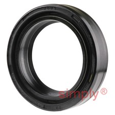 33x46x11_DC4SS Metric Fork and Damper Oil Seal