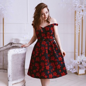 short beautiful gowns