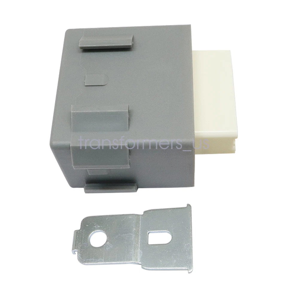 PARA HONDA ACURA 2001-03 CL 1999-03 TL 2001-02 MDX RELÉ COMBUSTIBLE PRINCIPAL 39400-S84-003 Foto 3 de 4