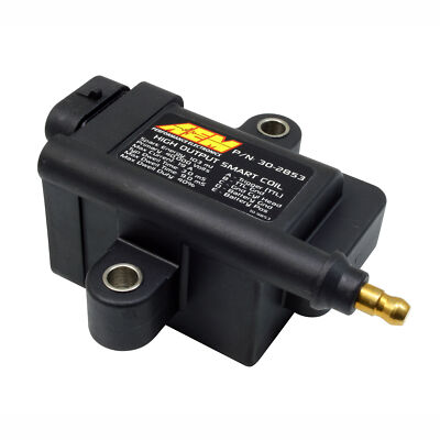 AEM Electronics High-Output IGBT Induktive Smart Coils - Motorsport/Rennen