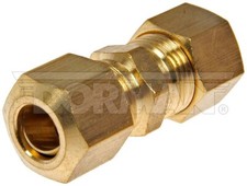 Dorman 490-024.1 Compression Fitting-Union-5/16 In.