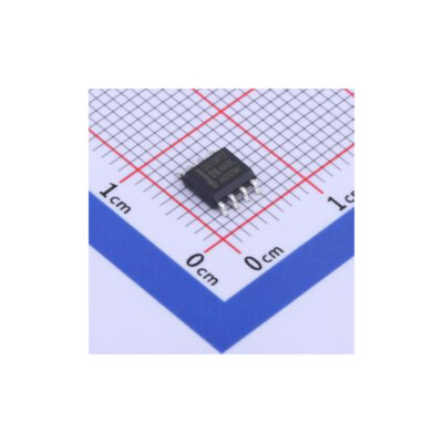 5pcs DS1307ZM/TR SOP-8