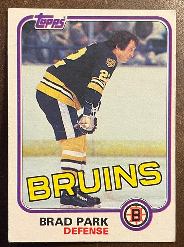 1980's Topps NHL Hockey Pick Your Hall Of Fame & Star Player Cards - Picture 16 of 100