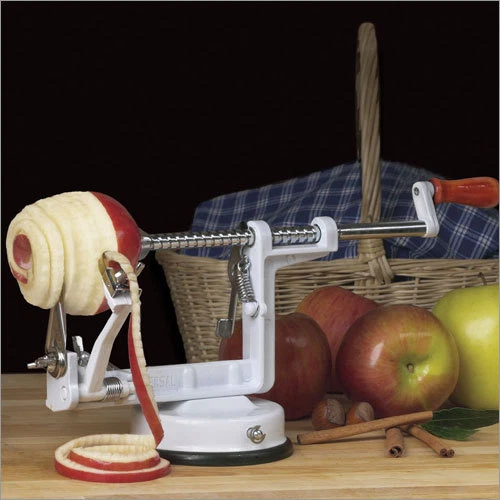 KitchenAid Apple Peeler - household items - by owner - housewares