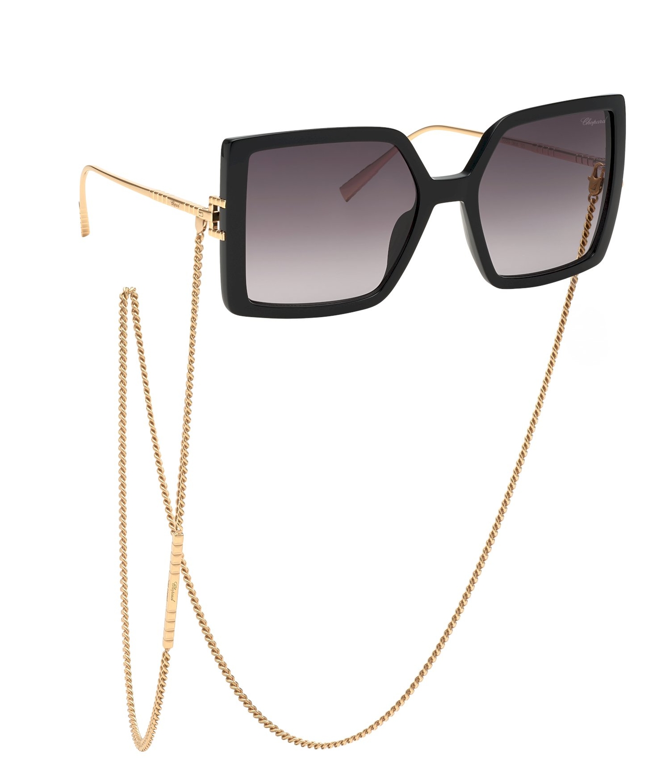 Chopard Sonnenbrille IKCH334 0BLK 149790₽