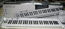 Samson Carbon 61 USB MIDI Controller
