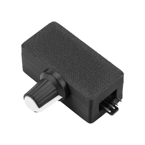 PWM Speed Controller 4Pin Fan Governor TYPE-C USB Power Supply DIY Water Cooling - Afbeelding 12 van 48