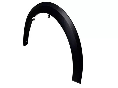 Fits 2021-2024 Nissan Kicks S SR SV Fender Flare Molding Trim Front Right Side - Picture 2 of 8