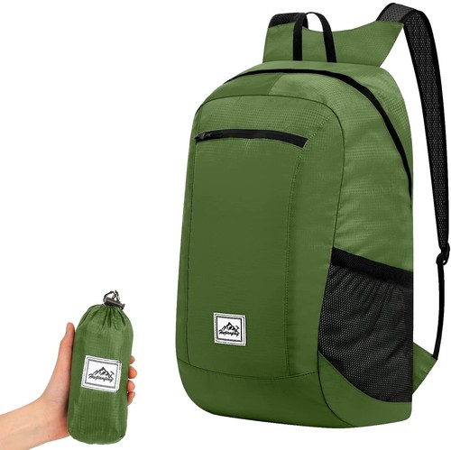 Free People Serena Suede Slouchy Backpack One Size Forest  display picture 2