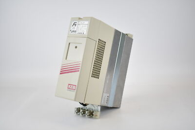 KEB combivert F4 Frequenzumrichter 12.F4.C3D-4M00/1.3 ( 12F4C3D ) inkl. Filter