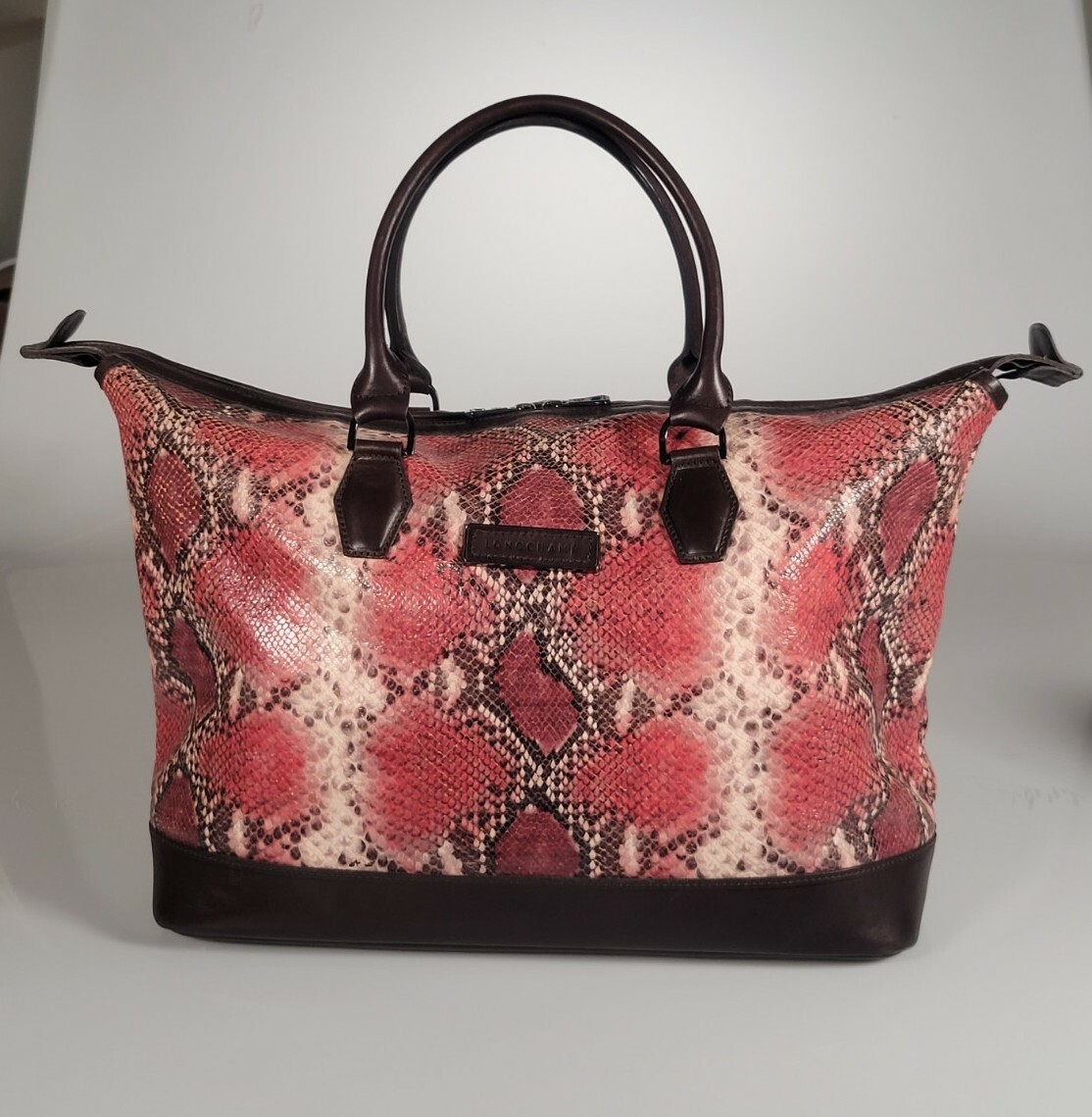 Long Champ Tote Overnight Bags Longchamp Overnight Bag Outlet