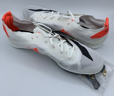 Adidas AdiZero Avanti Tokyo Running Track Field Spikes Shoes