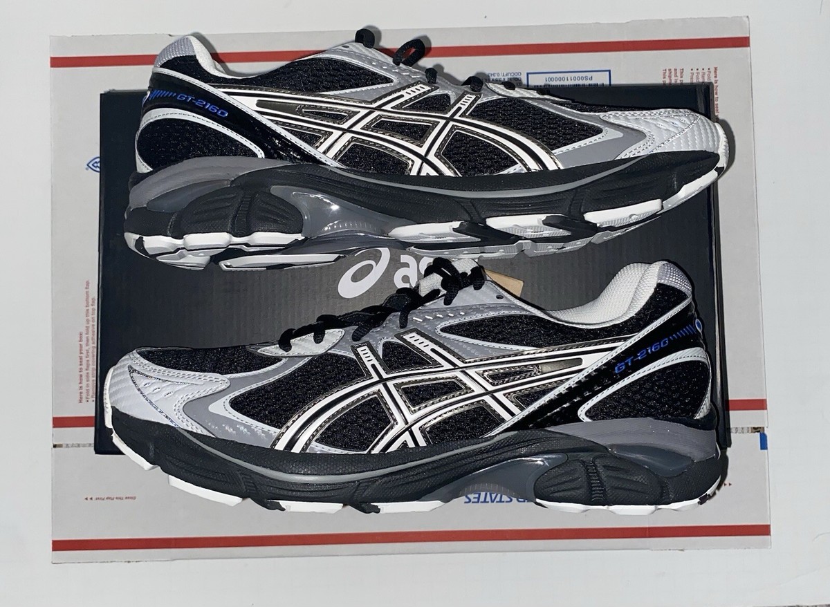 JJJJound ASICS GT-2160 Collectors Edition Inverted Blue 11.5 JJJJound ASICS GT-2160 Collectors Edition Inverted Blue 11.5