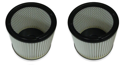 2 Stück auswaschbare Filter für Einhell TE-VC 2340 SA ; EX ARG Filterelement