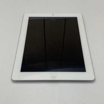 iPad 2 Apple A1395 Wi-Fi 32 GB Tested, Works READ