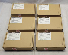 LOT OF 6 - NEW - Lenovo ThinkPad 65W AC Adapters Slim Tip - 0A36258 - SEALED